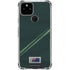 Australia Soccer Flag Google Pixel 5 Clear Case